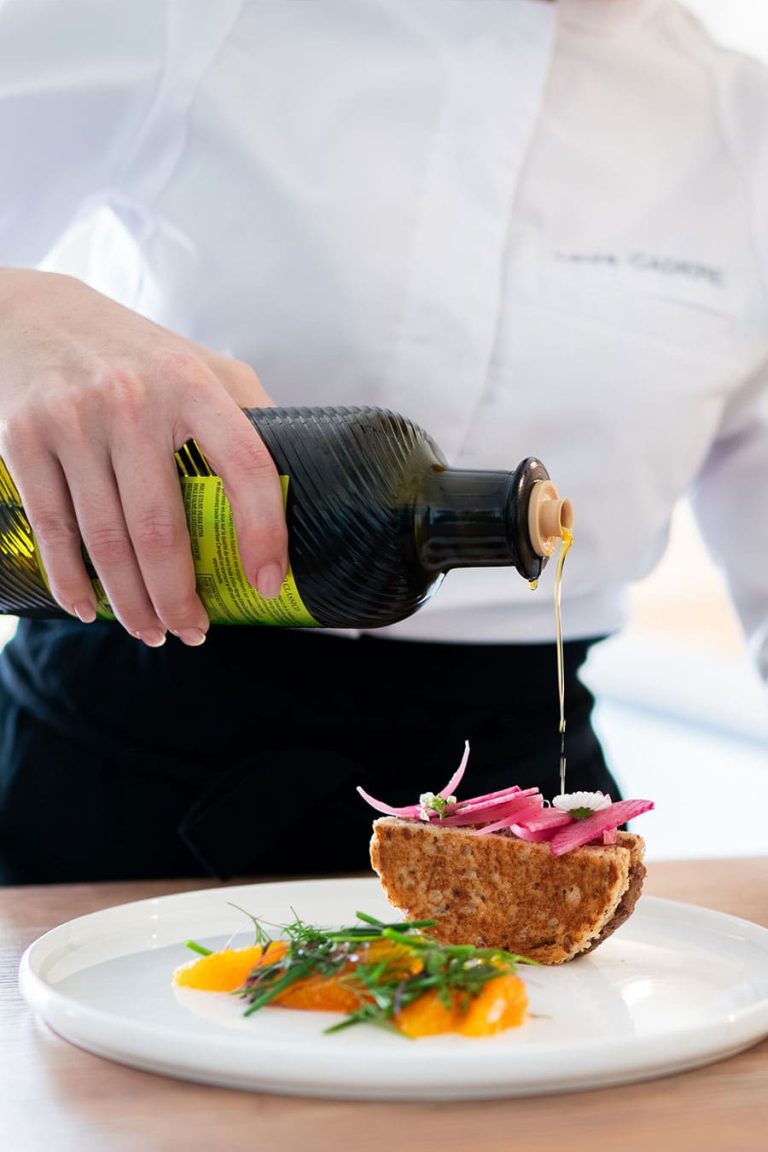 Chef à domicile Marseille