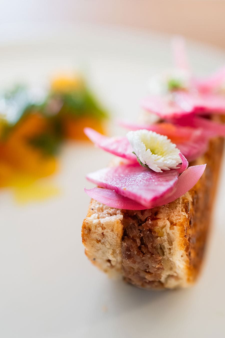 Chef à domicile Marseille