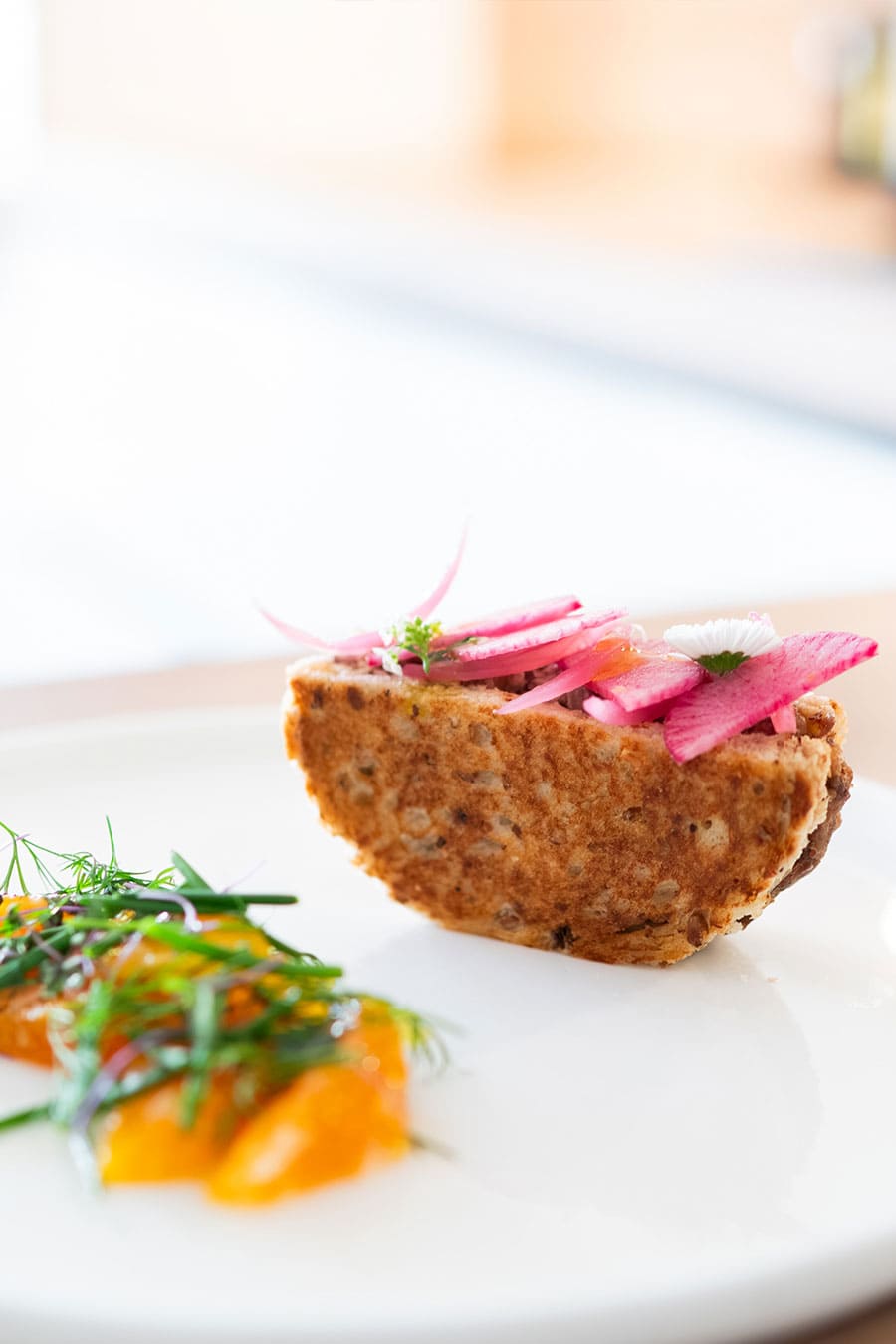 Chef à domicile Marseille