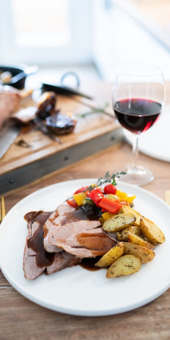 Chef à domicile Marseille