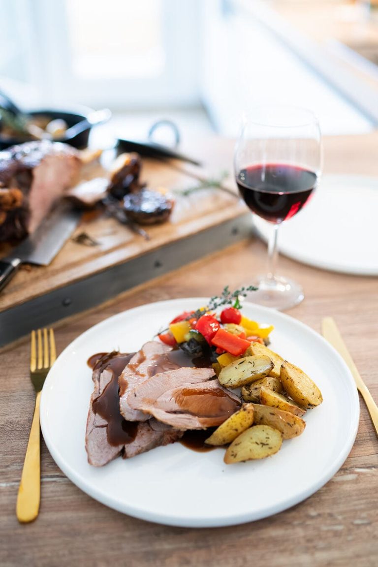 Chef à domicile Marseille