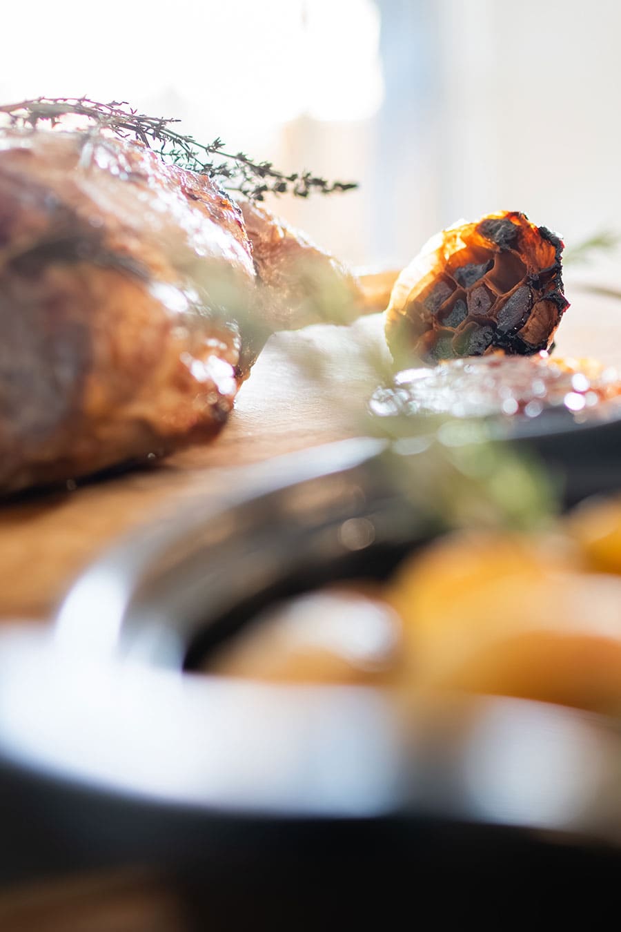 Chef à domicile Marseille