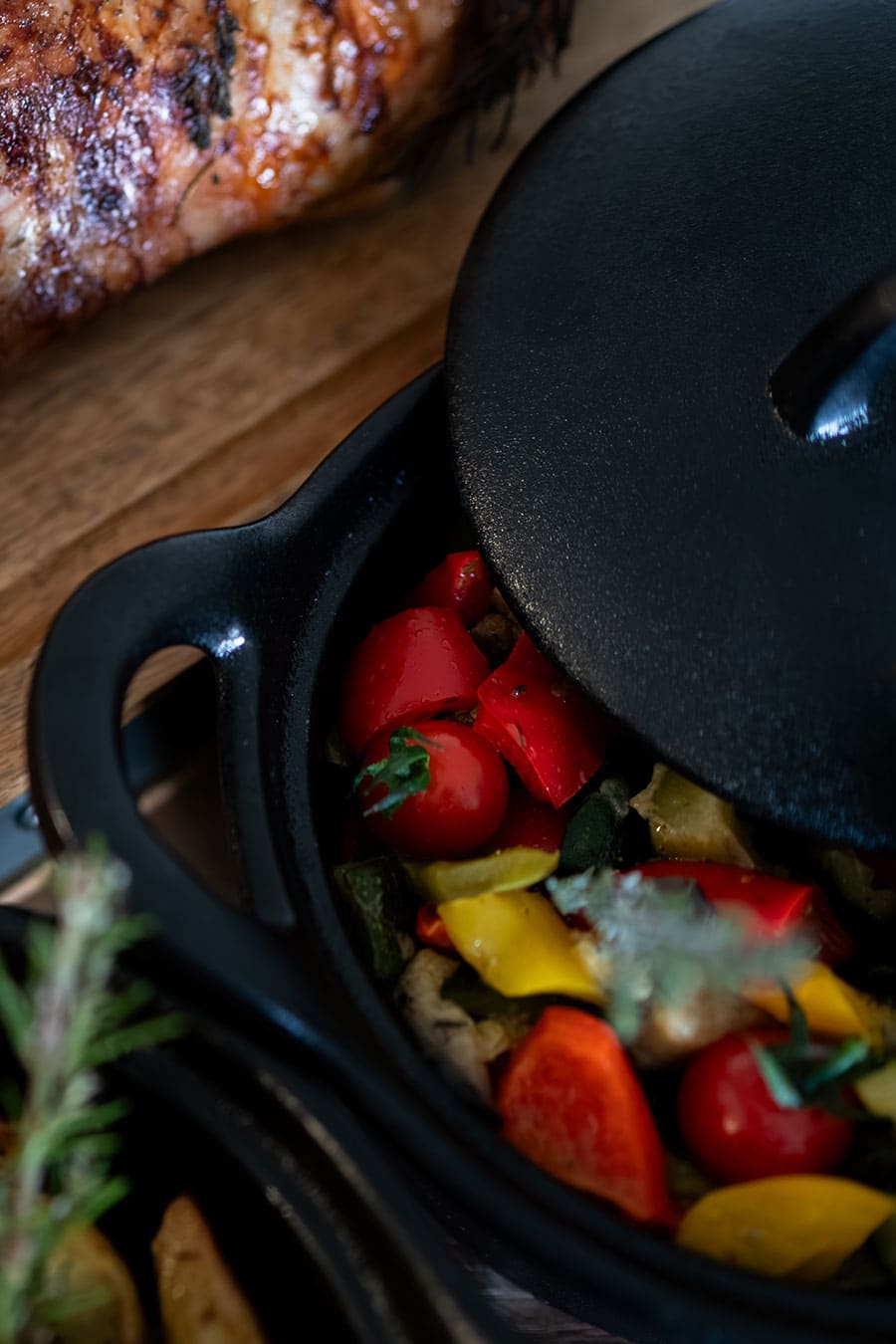 Chef à domicile Marseille