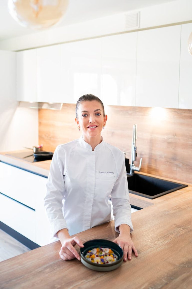 Chef à domicile Marseille