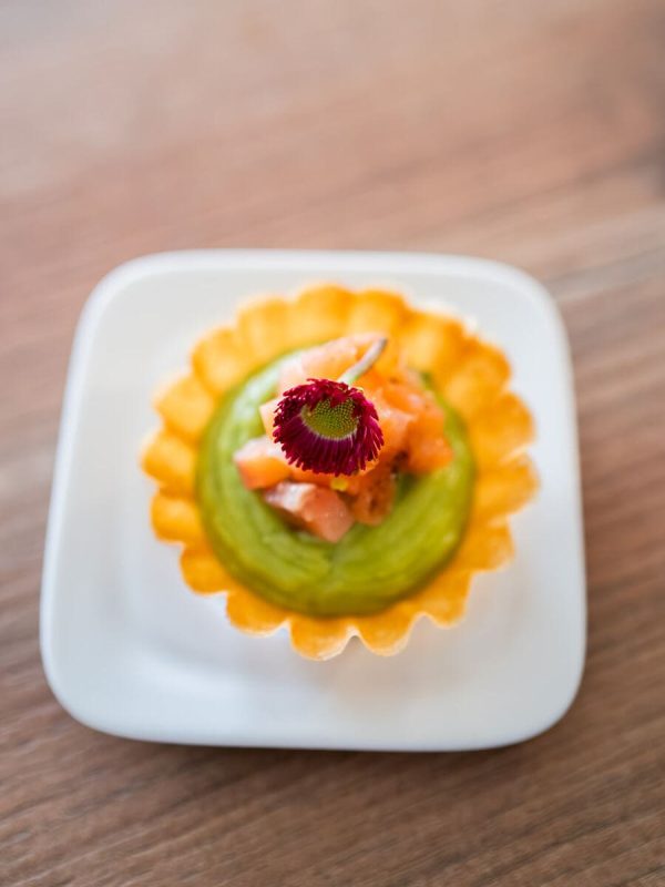 Chef à domicile Marseille