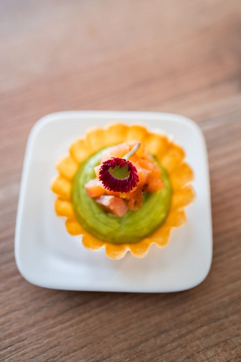 Chef à domicile Marseille