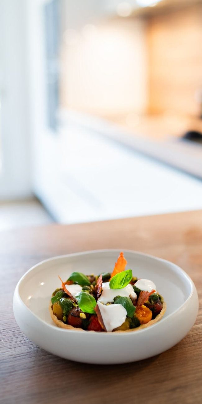 Chef à domicile Marseille