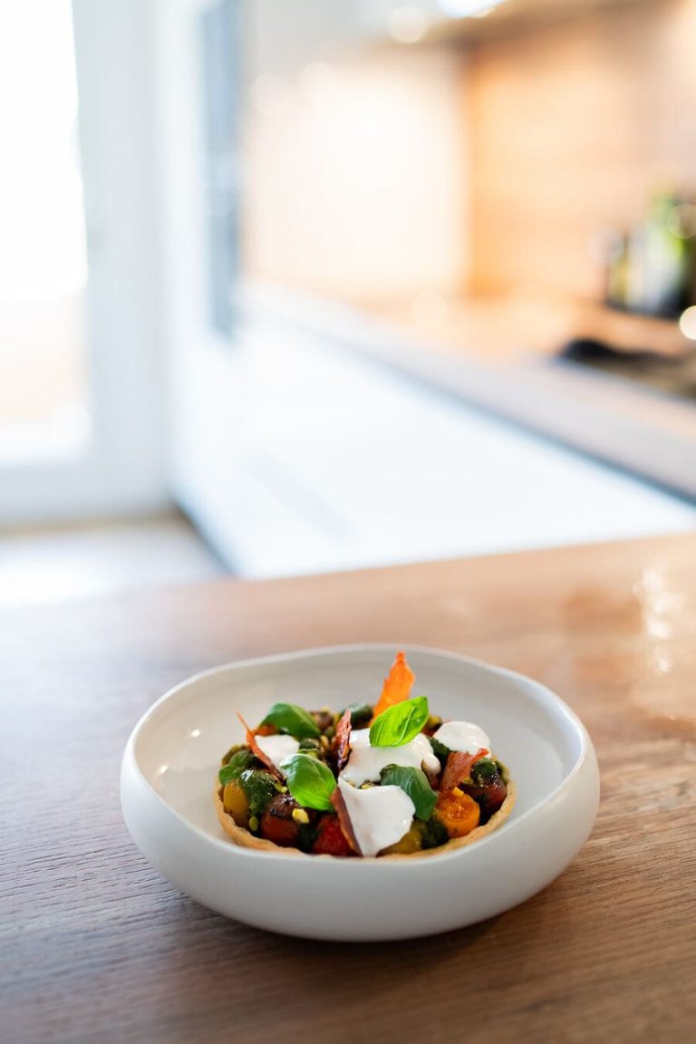 Chef à domicile Marseille