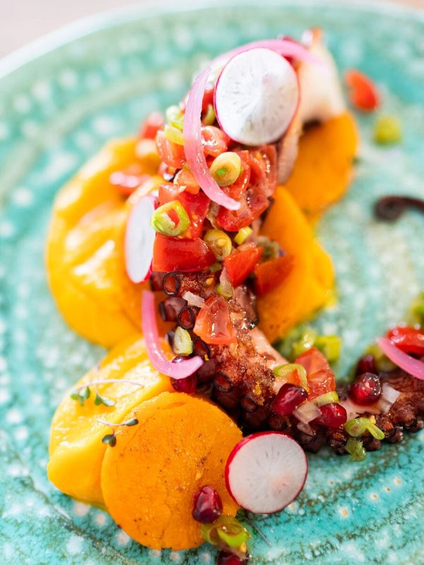 Chef à domicile Marseille