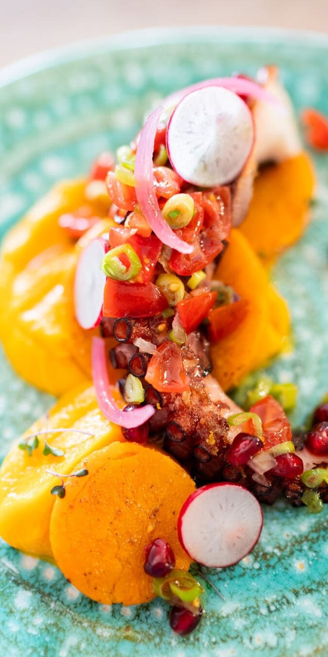 Chef à domicile Marseille