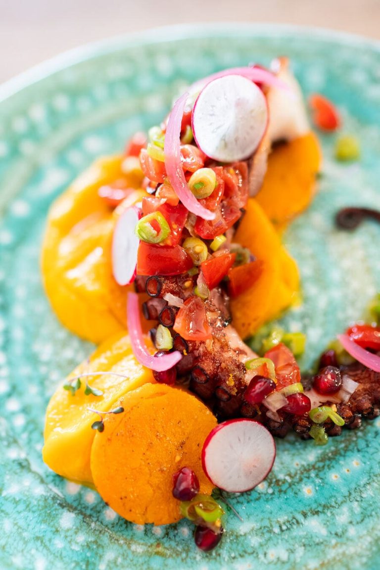 Chef à domicile Marseille