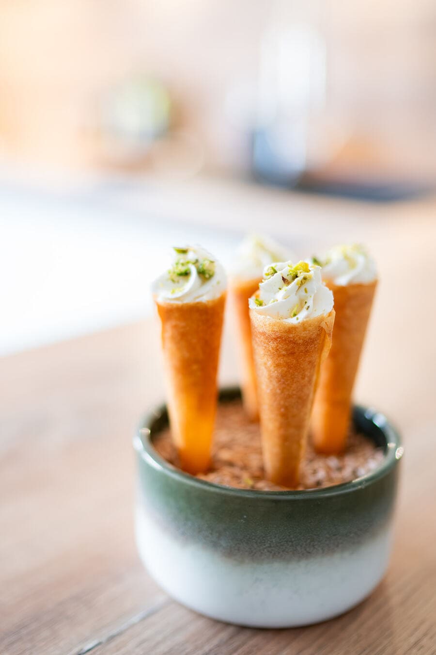 Chef à domicile Marseille