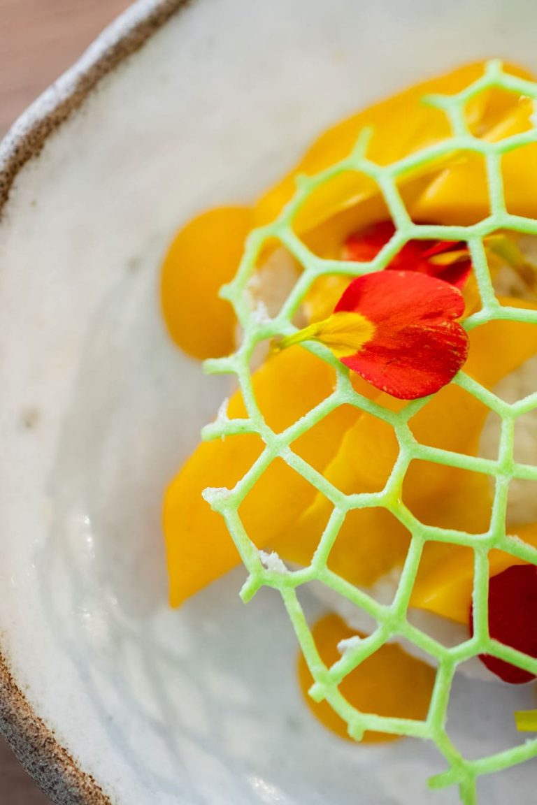 Chef à domicile à Marseille