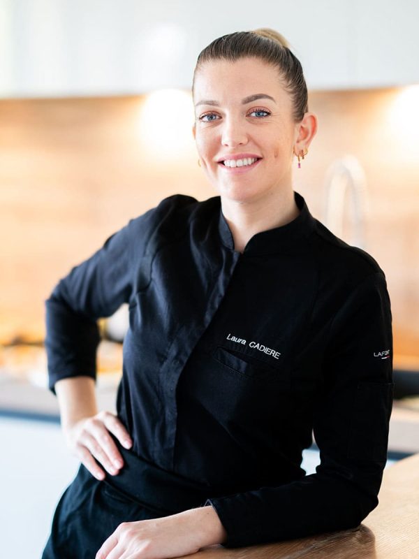 Chef à domicile à Marseille